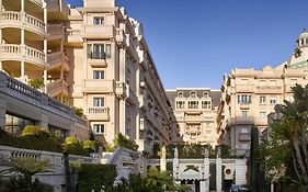 Hôtel Métropole Monte-Carlo